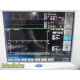Spacelabs 91370 Ultraview SL Patient Monitor W/ 91496 Module & NEW Leads ~ 38418
