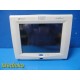 Spacelabs 91370 Ultraview SL Patient Monitor W/ 91496 Module & NEW Leads ~ 38418