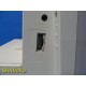 HP / Philips Viridia 24C Anesthesia Monitor M1204A + Agilent 8-Slot Rack ~ 38419