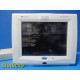 Spacelabs Ultraview SL 91370 Monitor W/ 91496 Module, NEW Leads & PSU ~ 38852