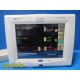 Spacelabs Ultraview SL 91370 Monitor W/ 91496 Module, NEW Leads & PSU ~ 38852