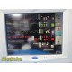 Spacelabs Ultraview SL 91370 Monitor W/ 91496 Module, NEW Leads & PSU ~ 38852