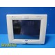 Spacelabs Ultraview SL 91370 Monitor W/ 91496 Module, NEW Leads & PSU ~ 38852