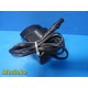 Welch Allyn Protocol 503-0054-02 Power Supply W/ Power Cord | Working |~ 38847