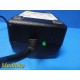 Welch Allyn 503-0054-00 Power Supply W/ ON-OFF Switch (ProPaq CS | Encore)~38848