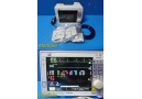 Invivo MDE Escort M10 Patient Monitor (Model 20415) W/ NEW Accessories ~ 38849