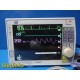 Invivo MDE Escort M10 Patient Monitor (Model 20415) W/ NEW Accessories ~ 38849