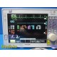 Invivo MDE Escort M10 Patient Monitor (Model 20415) W/ NEW Accessories ~ 38849