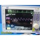 Invivo MDE Escort M10 Patient Monitor (Model 20415) W/ NEW Accessories ~ 38849