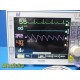 Invivo MDE Escort M10 Patient Monitor (Model 20415) W/ NEW Accessories ~ 38849
