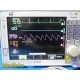 Invivo MDE Escort M10 Patient Monitor (Model 20415) W/ NEW Accessories ~ 38849