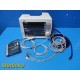 Invivo MDE Escort M10 Patient Monitor (Model 20415) W/ NEW Accessories ~ 38849