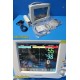 2012 Philips IntelliVue MP30 Neonatal Monitor W/ M3001A Module & Leads ~ 38850