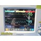 2012 Philips IntelliVue MP30 Neonatal Monitor W/ M3001A Module & Leads ~ 38850