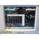 2012 Philips IntelliVue MP30 Neonatal Monitor W/ M3001A Module & Leads ~ 38850