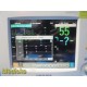 2012 Philips IntelliVue MP30 Neonatal Monitor W/ M3001A Module & Leads ~ 38850