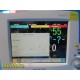 2012 Philips IntelliVue MP30 Neonatal Monitor W/ M3001A Module & Leads ~ 38850