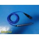 EES HPBLUE Harmonic Handpiece | 100 Cycles Left | GEN11 Tested ~ 38442