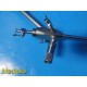 REZNIK 745 0° 8mm x 19mm Rigid Operating Laparoscope w/ S & N Light Guide~38444