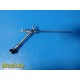 REZNIK 745 0° 8mm x 19mm Rigid Operating Laparoscope w/ Wolf Light Guide ~ 38445