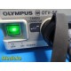 Olympus OTV-S6 Video Processor System W/ OTV-S6H-1N Camera Head & Coupler ~38446
