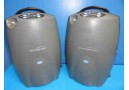 SEQUAL 1000A & 1000B Oxygen Concentrator