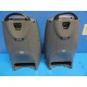 SEQUAL 1000A & 1000B Oxygen Concentrator