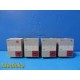 Lot of 4 Philips M1008B NIBP Blood Pressure Modules – Tested & Working ~ 38439