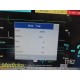 Philips IntelliVue MP20 Junior Patient Monitor W/ M3001A Module + Leads ~ 38873