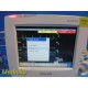 Philips IntelliVue MP20 Junior Patient Monitor W/ M3001A Module + Leads ~ 38873