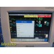 Philips IntelliVue MP20 Junior Patient Monitor W/ M3001A Module + Leads ~ 38873