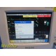 Philips IntelliVue MP20 Junior Patient Monitor W/ M3001A Module + Leads ~ 38873