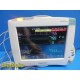 Philips IntelliVue MP50 Neo/Peds Patient Monitor W/ M3001A Module & Leads ~38874