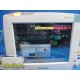 Philips IntelliVue MP50 Neo/Peds Patient Monitor W/ M3001A Module & Leads ~38874