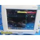 Philips IntelliVue MP50 Neo/Peds Patient Monitor W/ M3001A Module & Leads ~38874