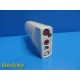 Philips IntelliVue MP50 Neo/Peds Patient Monitor W/ M3001A Module & Leads ~38874