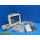 Philips IntelliVue MP50 Neo/Peds Patient Monitor W/ M3001A Module & Leads ~38874