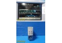 Philips M1020A SpO2 Plethysmography Module | Tested & Working ~ 38430