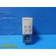 Philips M1020A SpO2 Plethysmography Module | Tested & Working ~ 38430