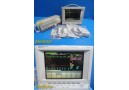 Philips/Agilent VARIDIA 24C/26 Anesthesia Monitor W/ M1041A Rack+7 Modules~38868