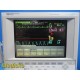 Philips/Agilent VARIDIA 24C/26 Anesthesia Monitor W/ M1041A Rack+7 Modules~38868