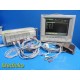 Philips/Agilent VARIDIA 24C/26 Anesthesia Monitor W/ M1041A Rack+7 Modules~38868