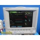 Philips/Agilent VARIDIA 24C/26 Anesthesia Monitor W/ M1041A Rack+7 Modules~38868