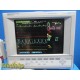 Philips/Agilent VARIDIA 24C/26 Anesthesia Monitor W/ M1041A Rack+7 Modules~38868