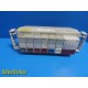 Philips/Agilent VARIDIA 24C/26 Anesthesia Monitor W/ M1041A Rack+7 Modules~38868