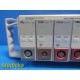 Philips/Agilent VARIDIA 24C/26 Anesthesia Monitor W/ M1041A Rack+7 Modules~38868