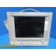 Philips/Agilent VARIDIA 24C/26 Anesthesia Monitor W/ M1041A Rack+7 Modules~38868