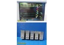 Lot of 5 Philips / Agilent / HP M1002A ECG RESP Modules | TESTED ~ 38423