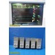 Lot of 5 Philips / Agilent / HP M1002A ECG RESP Modules | TESTED ~ 38423