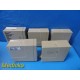Lot of 5 Philips / Agilent / HP M1002A ECG RESP Modules | TESTED ~ 38423